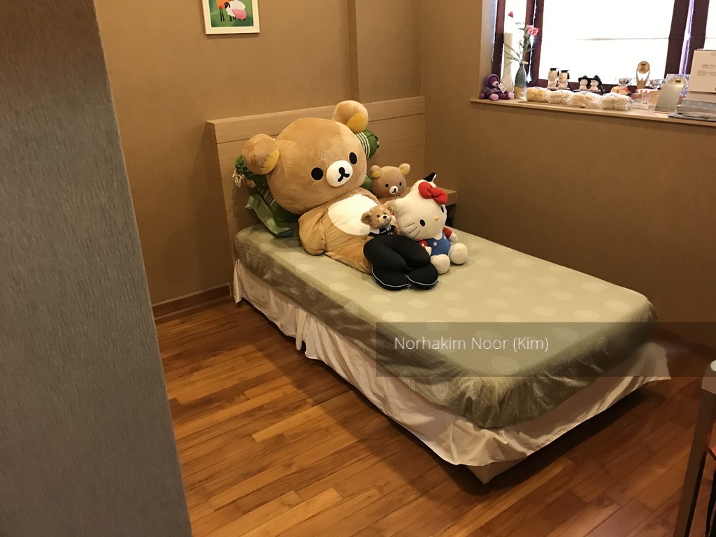 Everitt Green (D15), Apartment #143008892